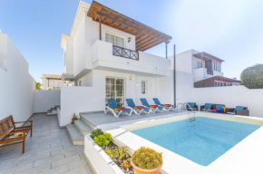 Villa Lotus by Villa Plus